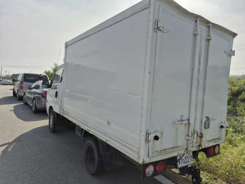 Small Truck Top_Frozen Top - Vista 5