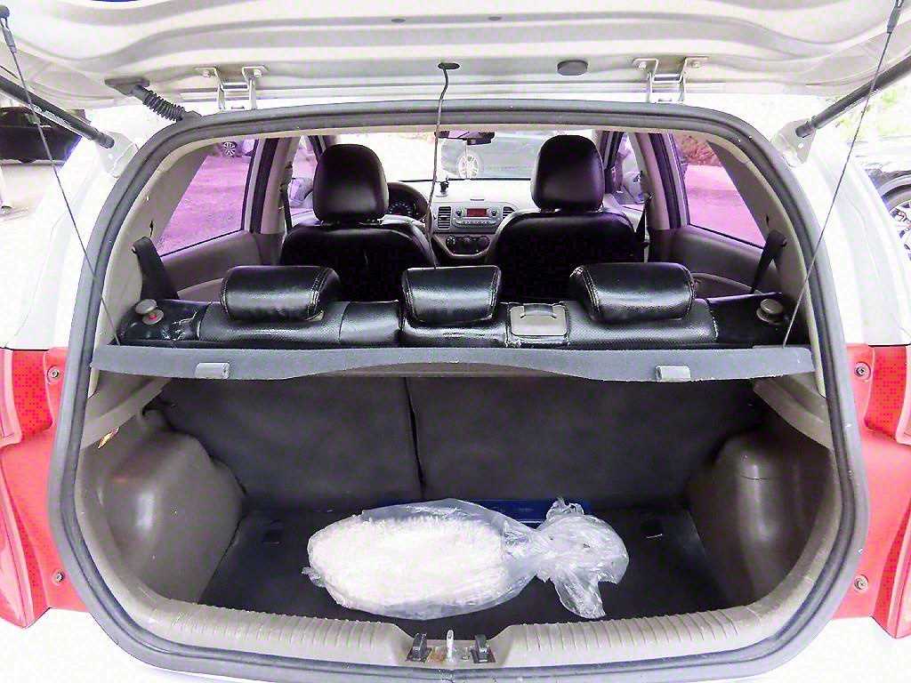 KIA Morning 2016 Plateado - Importación desde Corea - HF Imports Iquique - Foto 16