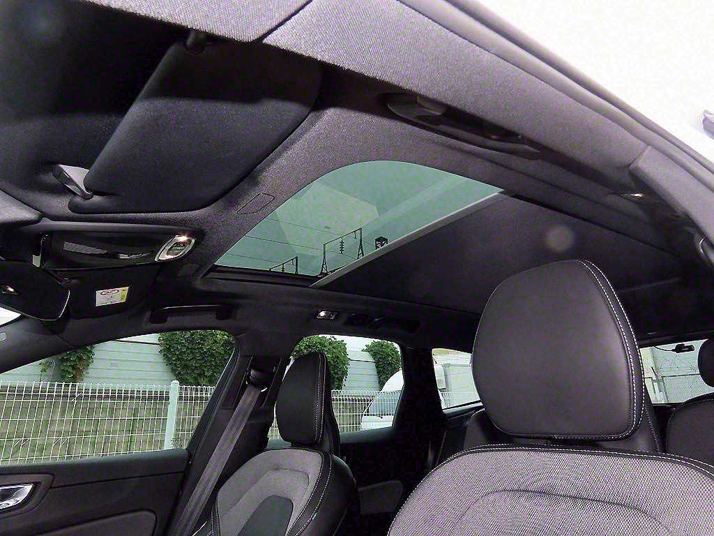 Volvo XC60 2021 Blanco - Importación desde Corea - HF Imports Iquique - Foto 16