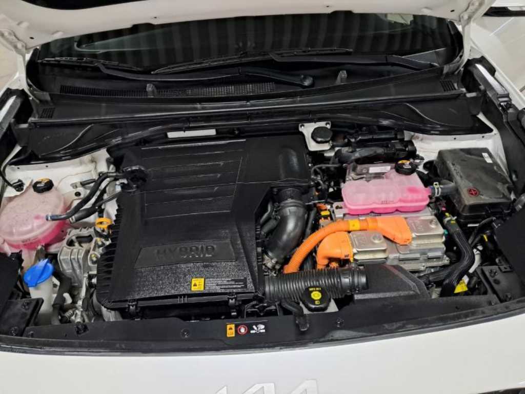 KIA Niro 2022 - Importación desde Corea - HF Imports Iquique - Foto 18