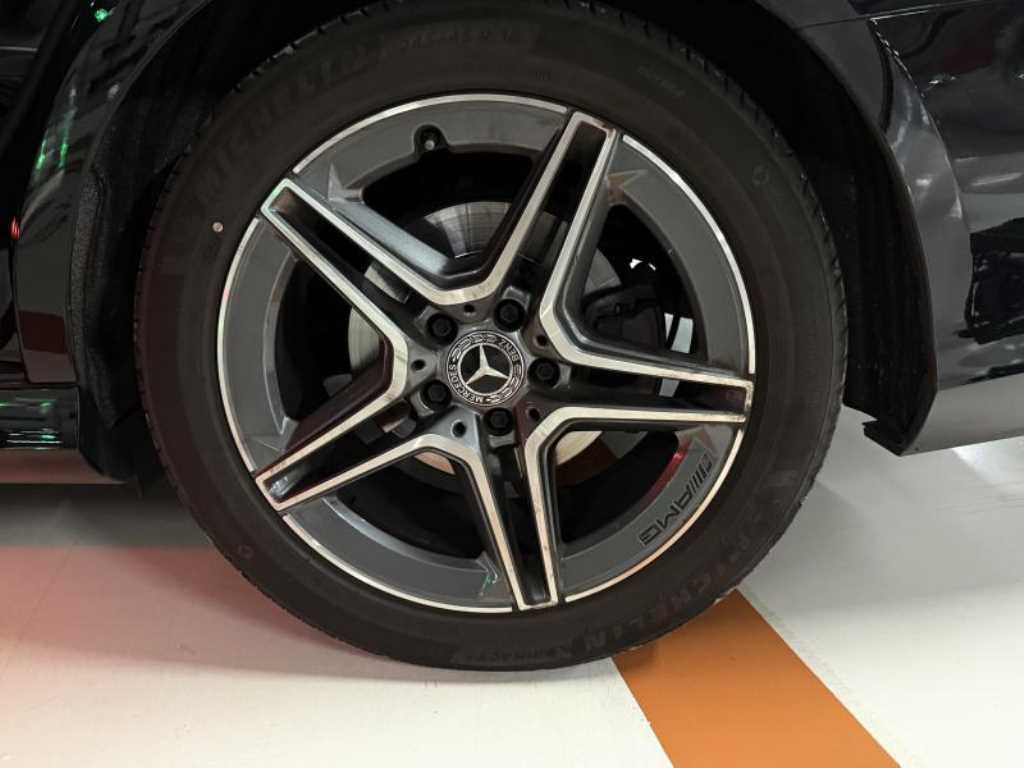 Mercedes Benz E class 2023 Negro - Importación desde Corea - HF Imports Iquique - Foto 17