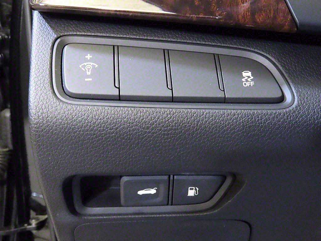 HYUNDAI Aslan 2016 Negro - Importación desde Corea - HF Imports Iquique - Foto 14