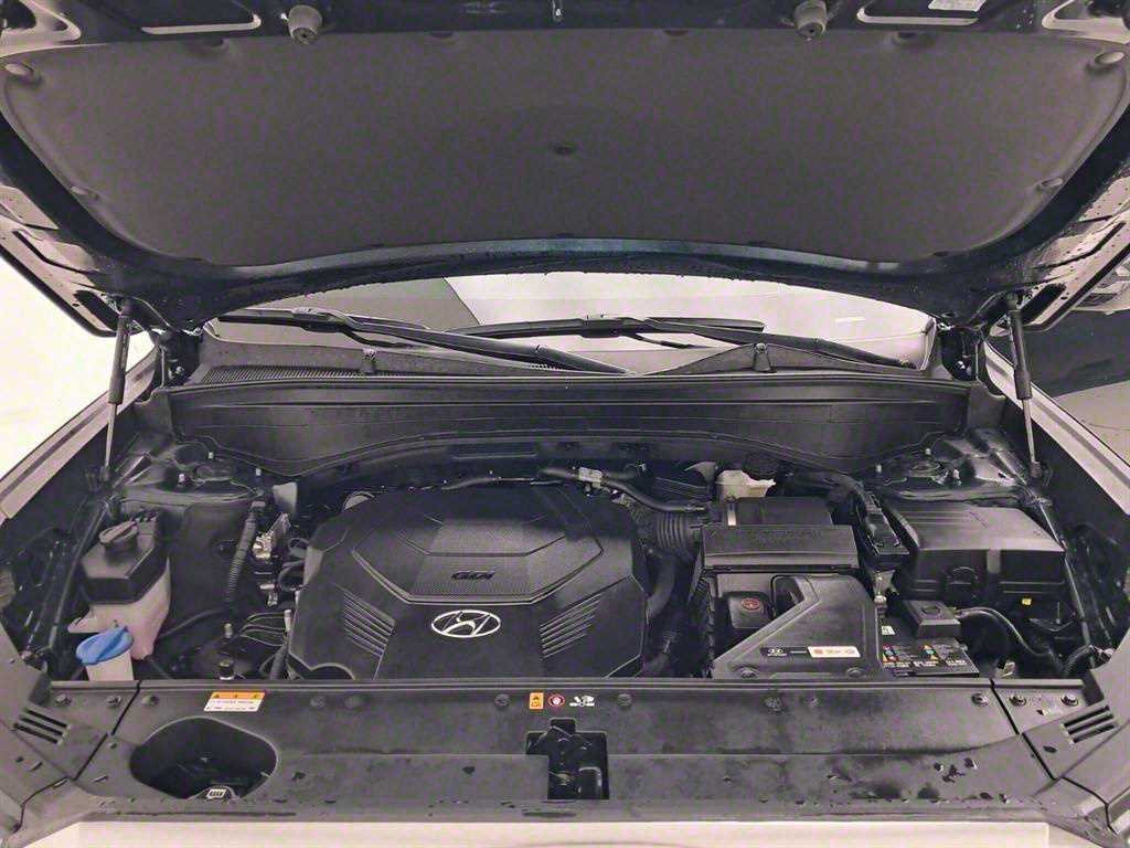 HYUNDAI Palisade 2023 Gris - Importación desde Corea - HF Imports Iquique - Foto 19