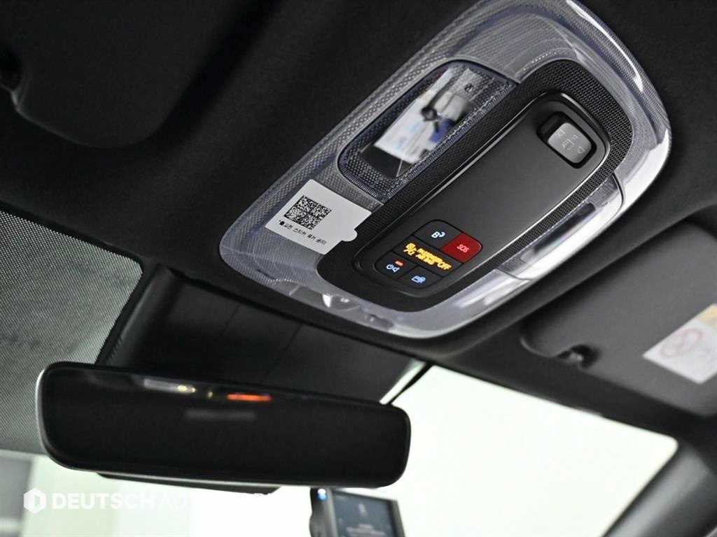 HYUNDAI Avante 2025 Rojo - Importación desde Corea - HF Imports Iquique - Foto 19