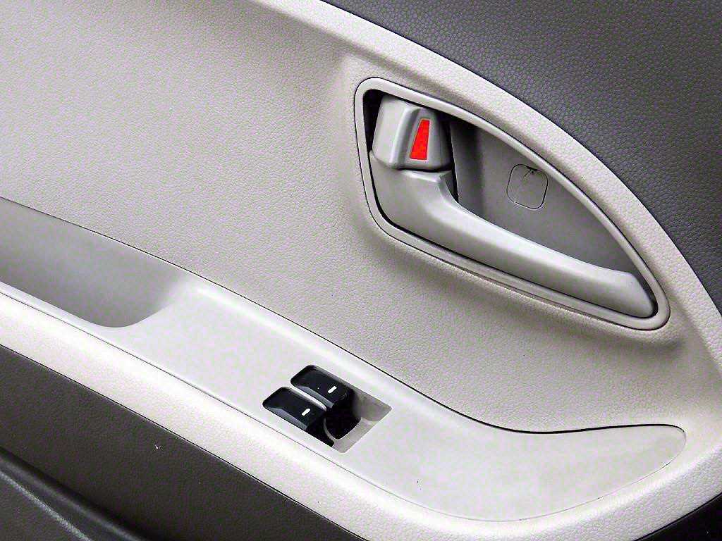 KIA Morning - Vista 11