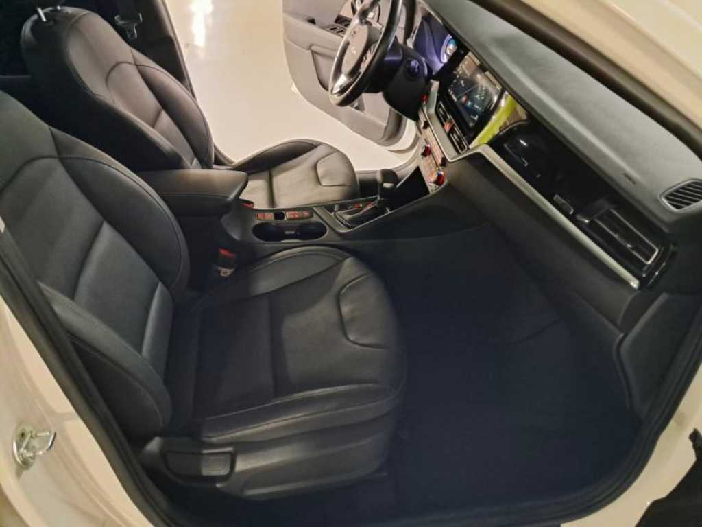 KIA Niro 2022 - Importación desde Corea - HF Imports Iquique - Foto 16