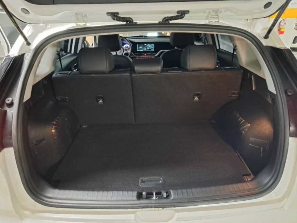 KIA Niro 2022 - Importación desde Corea - HF Imports Iquique - Foto 13
