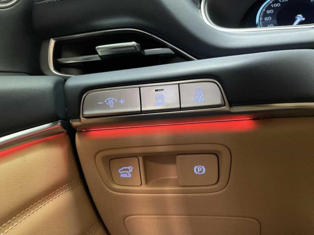 Genesis GV80 2022 Blanco - Importación desde Corea - HF Imports Iquique - Foto 17