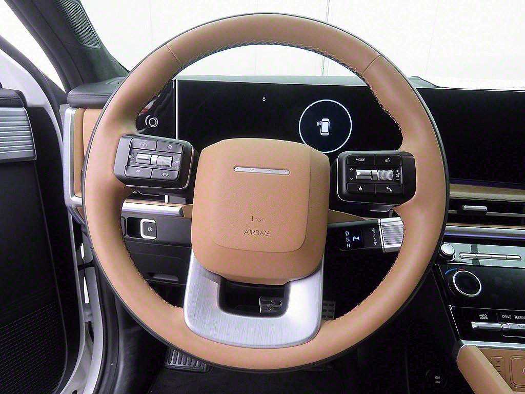 HYUNDAI Santa Fe - Vista 11