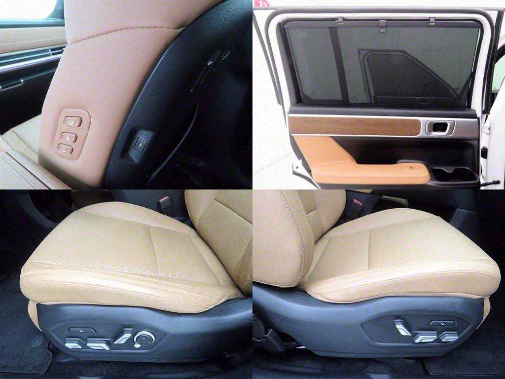 HYUNDAI Santa Fe 2024 - Importación desde Corea - HF Imports Iquique - Foto 18