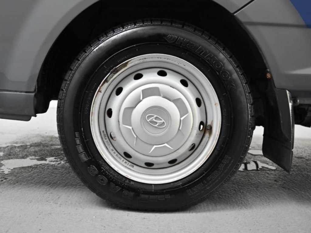 Small Truck Complaint (crane) - Vista 5