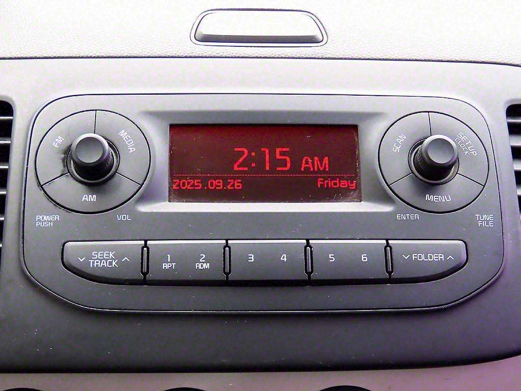 KIA Morning 2016 Plateado - Importación desde Corea - HF Imports Iquique - Foto 14