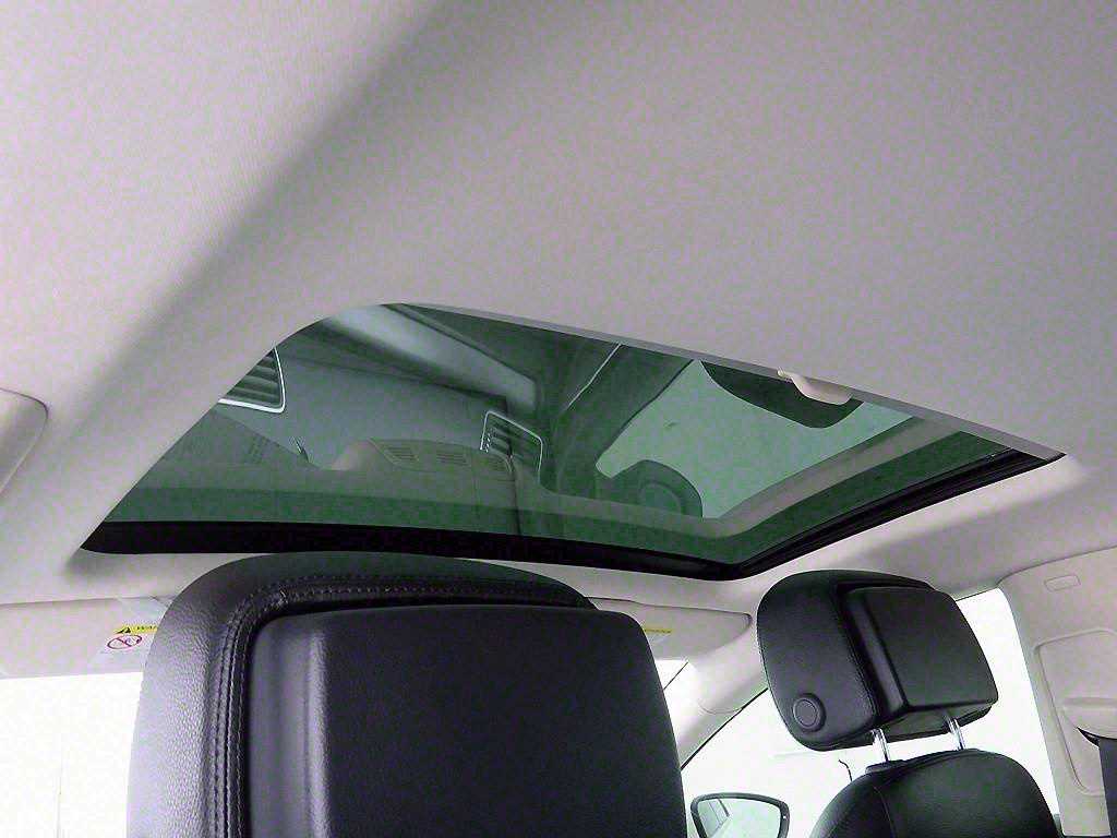 Volkswagen CC - Vista 8