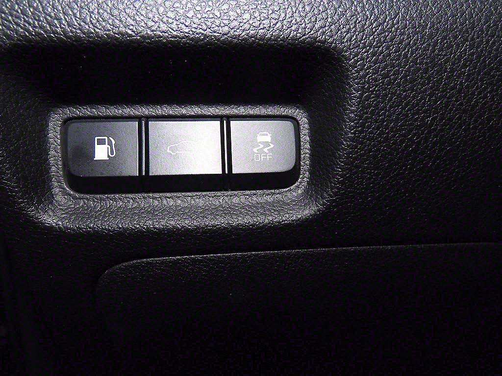 KIA K5 2016 Negro - Importación desde Corea - HF Imports Iquique - Foto 14