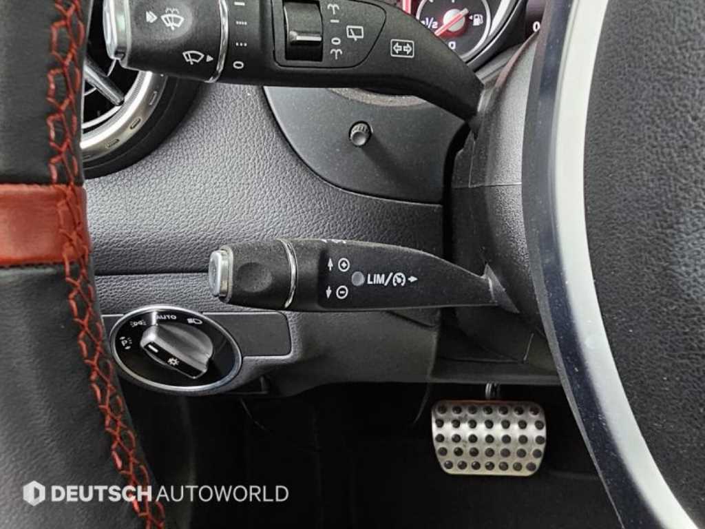 Mercedes Benz GLA Class 2015 Plateado - Importación desde Corea - HF Imports Iquique - Foto 16