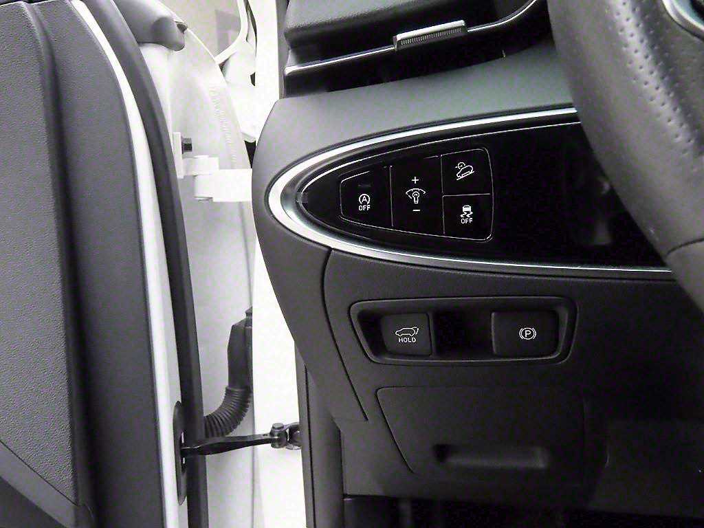 Genesis GV70 - Vista 11