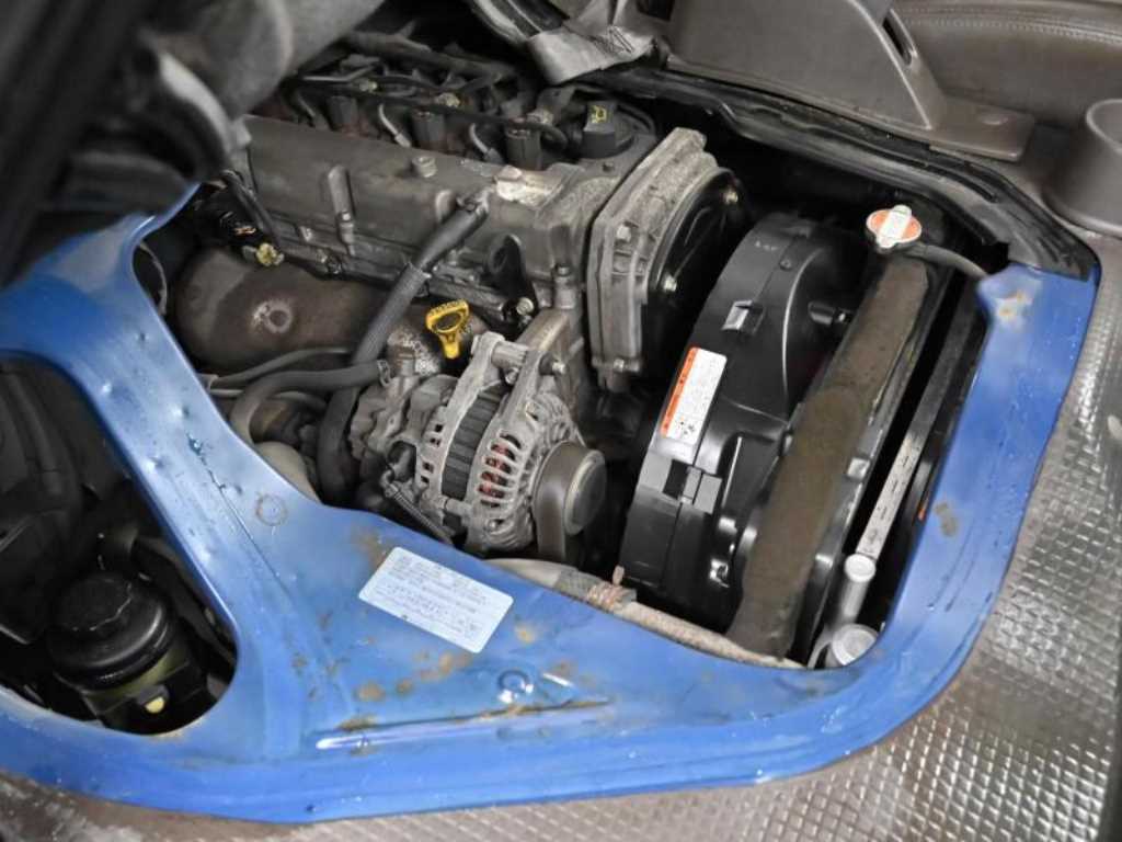 Small Truck Complaint (crane) - Vista 6