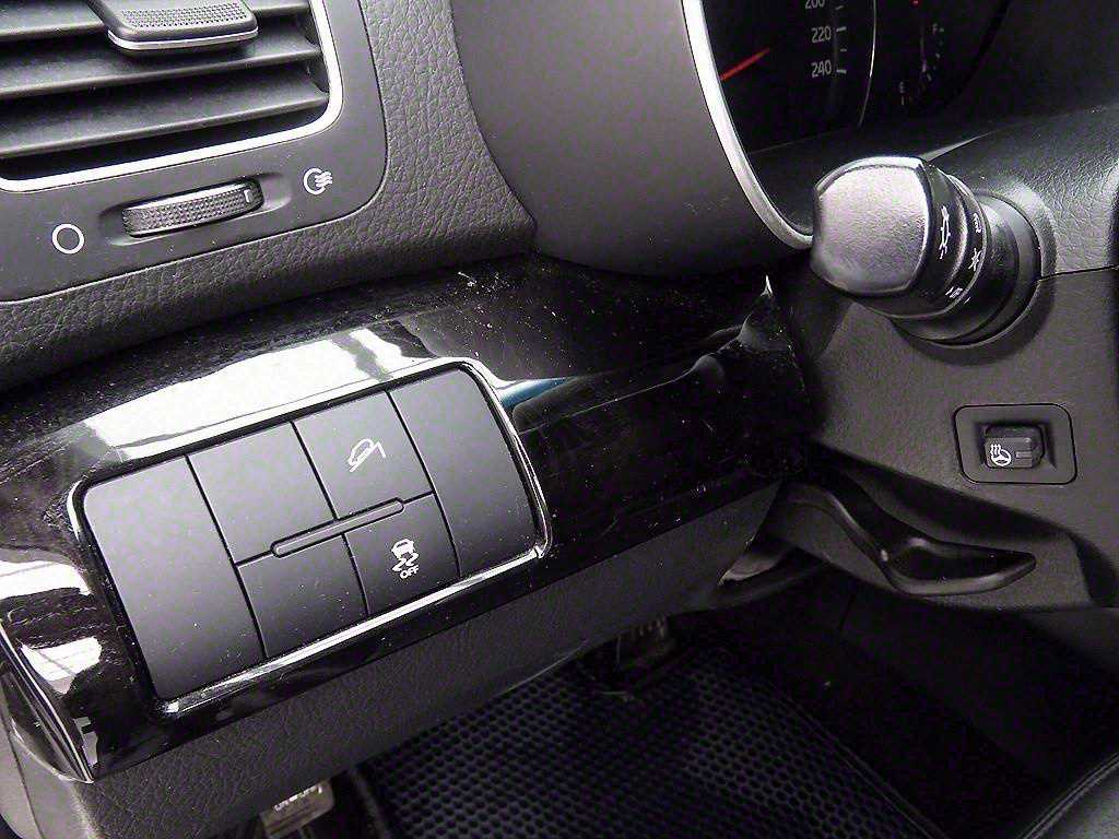 KIA Sorento - Vista 10