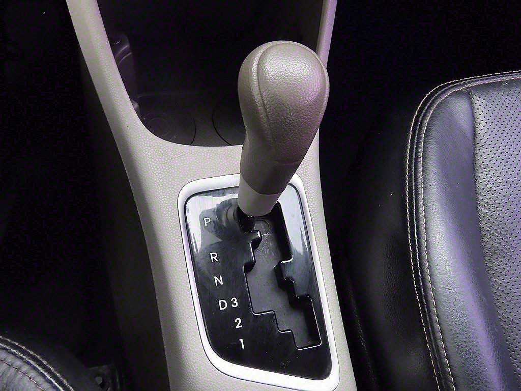 KIA Morning - Vista 10