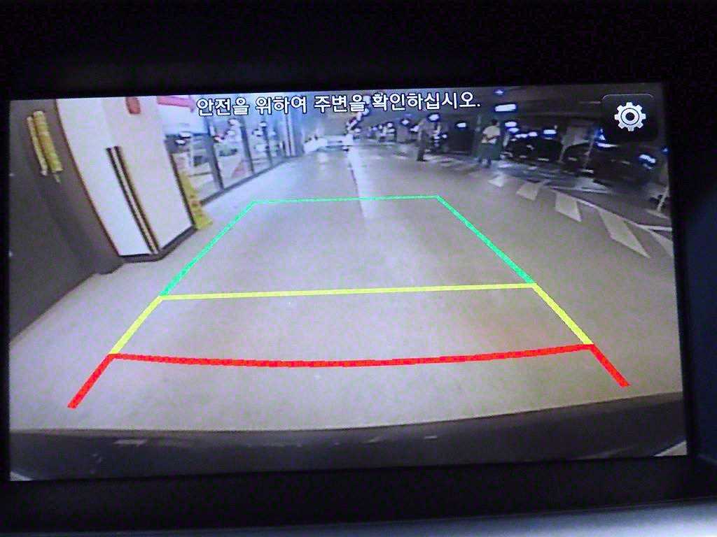 HYUNDAI Aslan 2016 Negro - Importación desde Corea - HF Imports Iquique - Foto 16