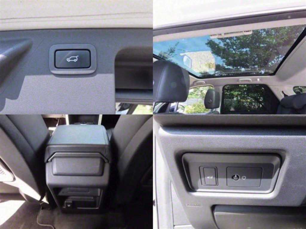 Land Rover Discovery Sports - Vista 12