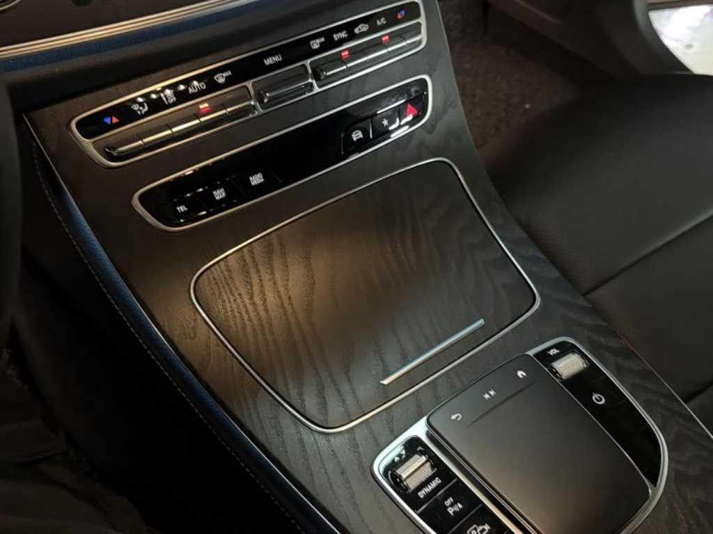 Mercedes Benz E class 2023 Negro - Importación desde Corea - HF Imports Iquique - Foto 15