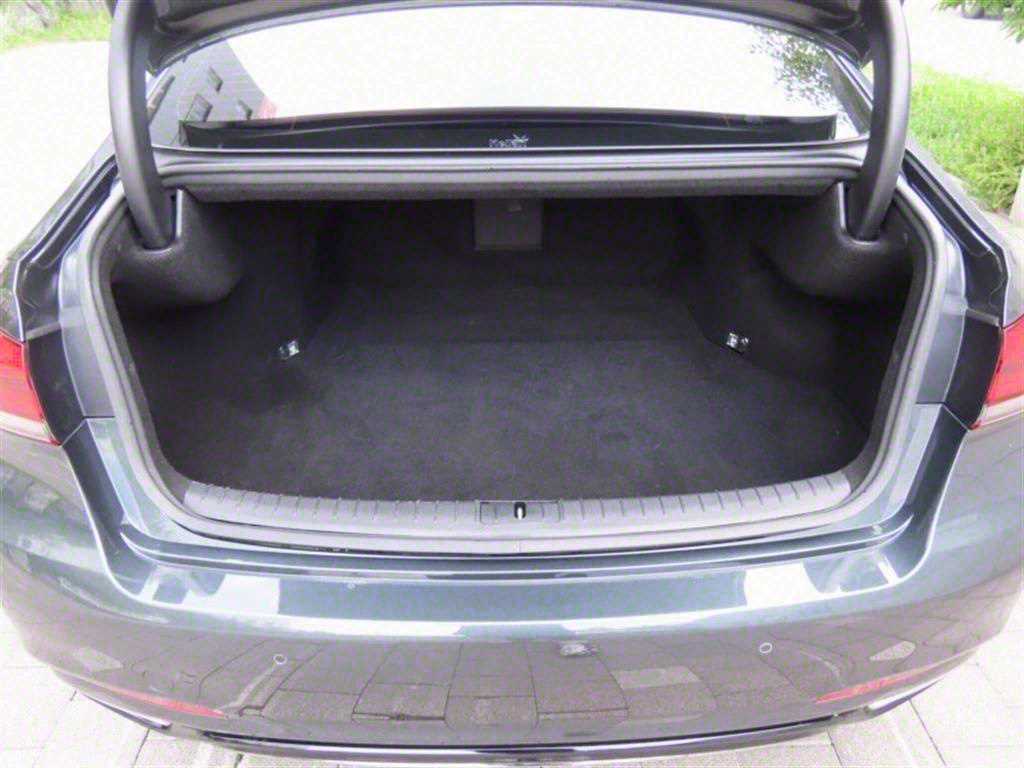 Genesis G80 2018 Gris - Importación desde Corea - HF Imports Iquique - Foto 18