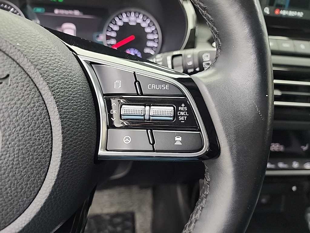 KIA Seltos 2023 Blanco - Importación desde Corea - HF Imports Iquique - Foto 18