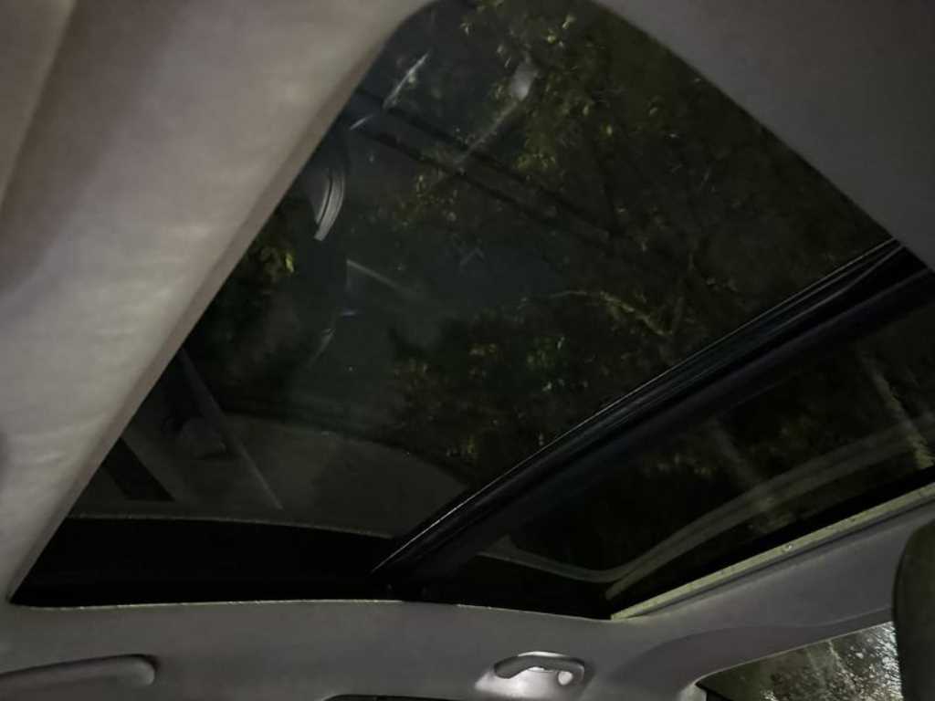 HYUNDAI Grandeur - Vista 4