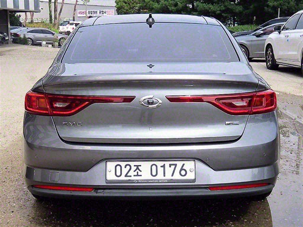 SAMSUNG SM6 - Vista 4