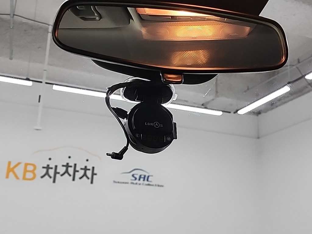 Chevrolet Trax 2017 Gris - Importación desde Corea - HF Imports Iquique - Foto 15