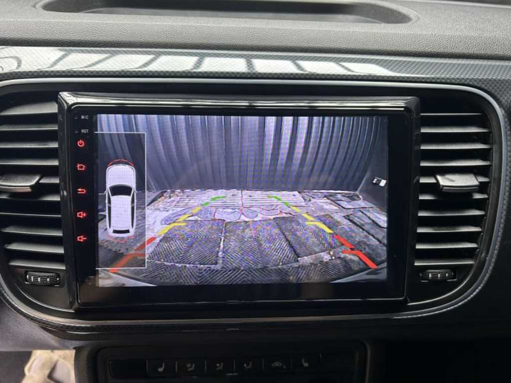 Volkswagen Beetle 2013 Blanco - Importación desde Corea - HF Imports Iquique - Foto 15