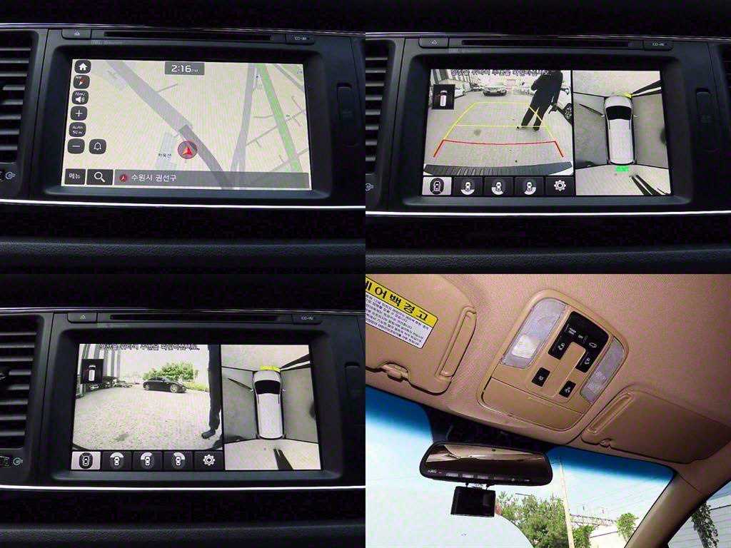 KIA Carnival 2018 Blanco - Importación desde Corea - HF Imports Iquique - Foto 17