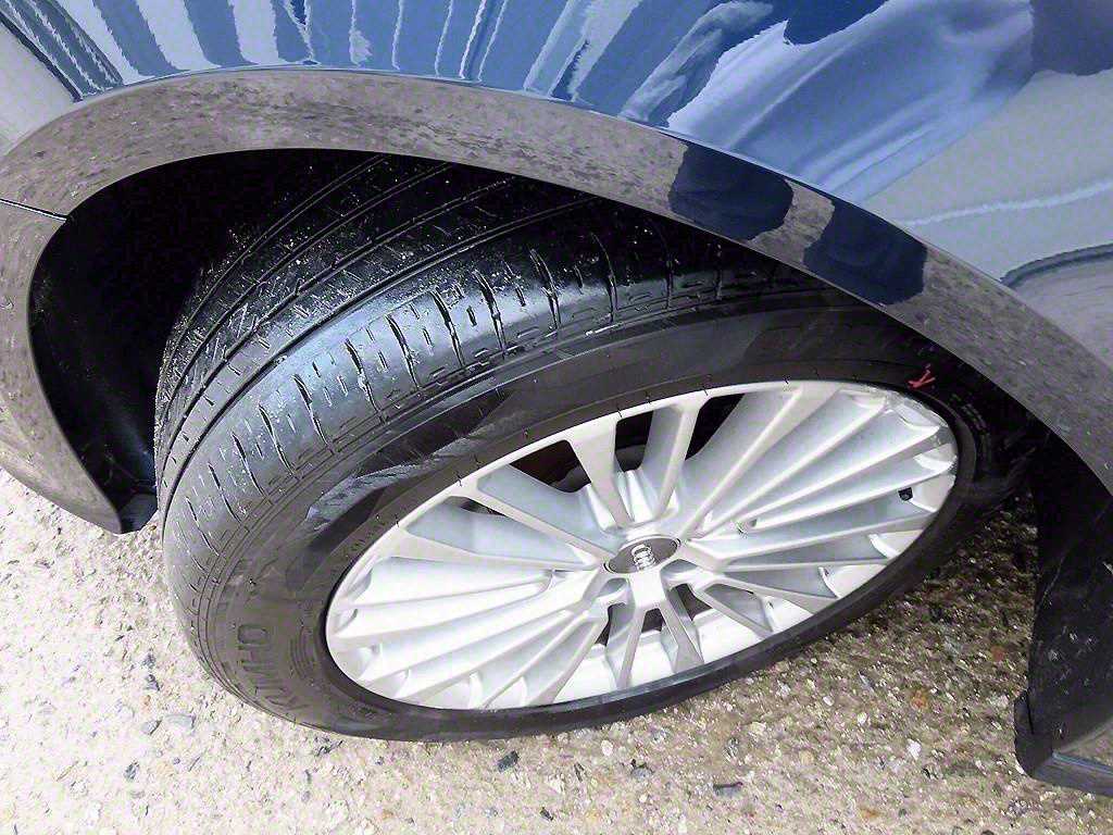 Audi A6 2020 Azul - Importación desde Corea - HF Imports Iquique - Foto 20