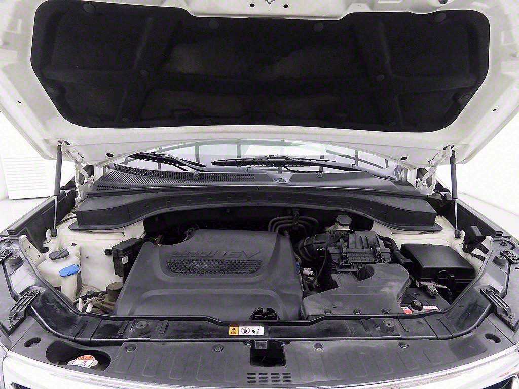 KIA Sorento 2014 Blanco - Importación desde Corea - HF Imports Iquique - Foto 18