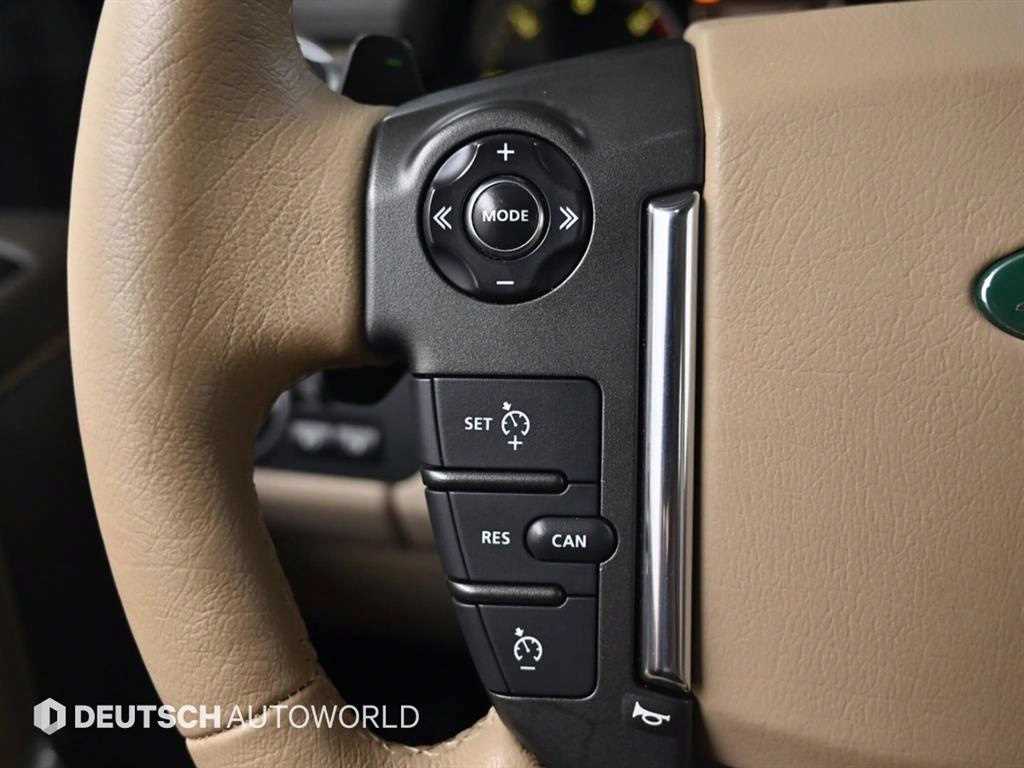 Land Rover Discovery 2013 Blanco - Importación desde Corea - HF Imports Iquique - Foto 16