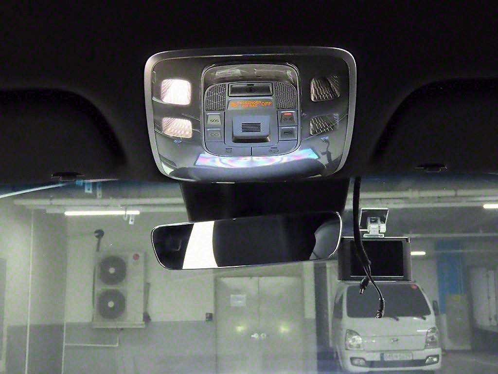 Genesis GV70 2021 - Importación desde Corea - HF Imports Iquique - Foto 16