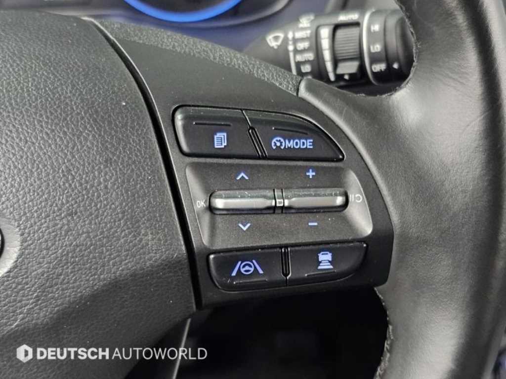 HYUNDAI Kona 2021 Rojo - Importación desde Corea - HF Imports Iquique - Foto 18