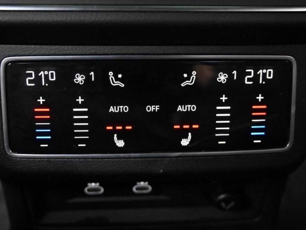 Audi A6 2023 Negro - Importación desde Corea - HF Imports Iquique - Foto 16