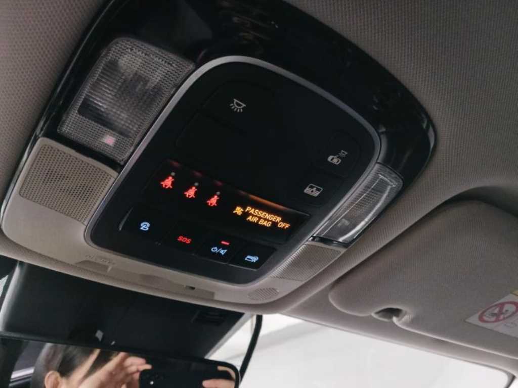 HYUNDAI Sonata 2021 Gris - Importación desde Corea - HF Imports Iquique - Foto 15