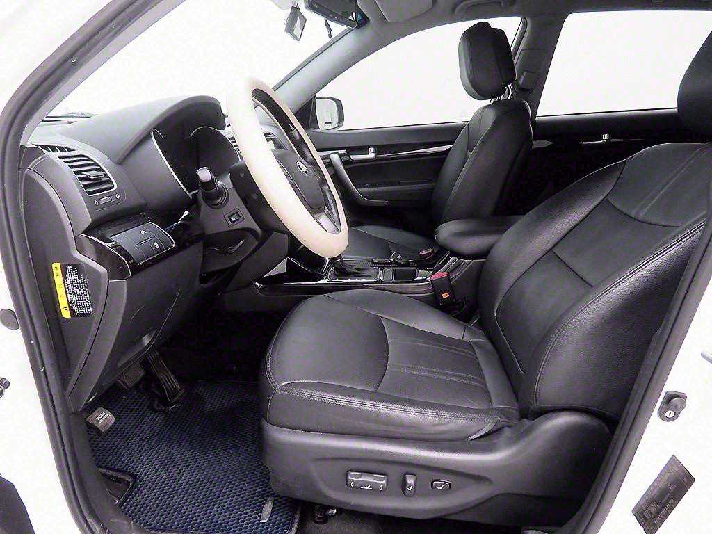 KIA Sorento - Vista 6