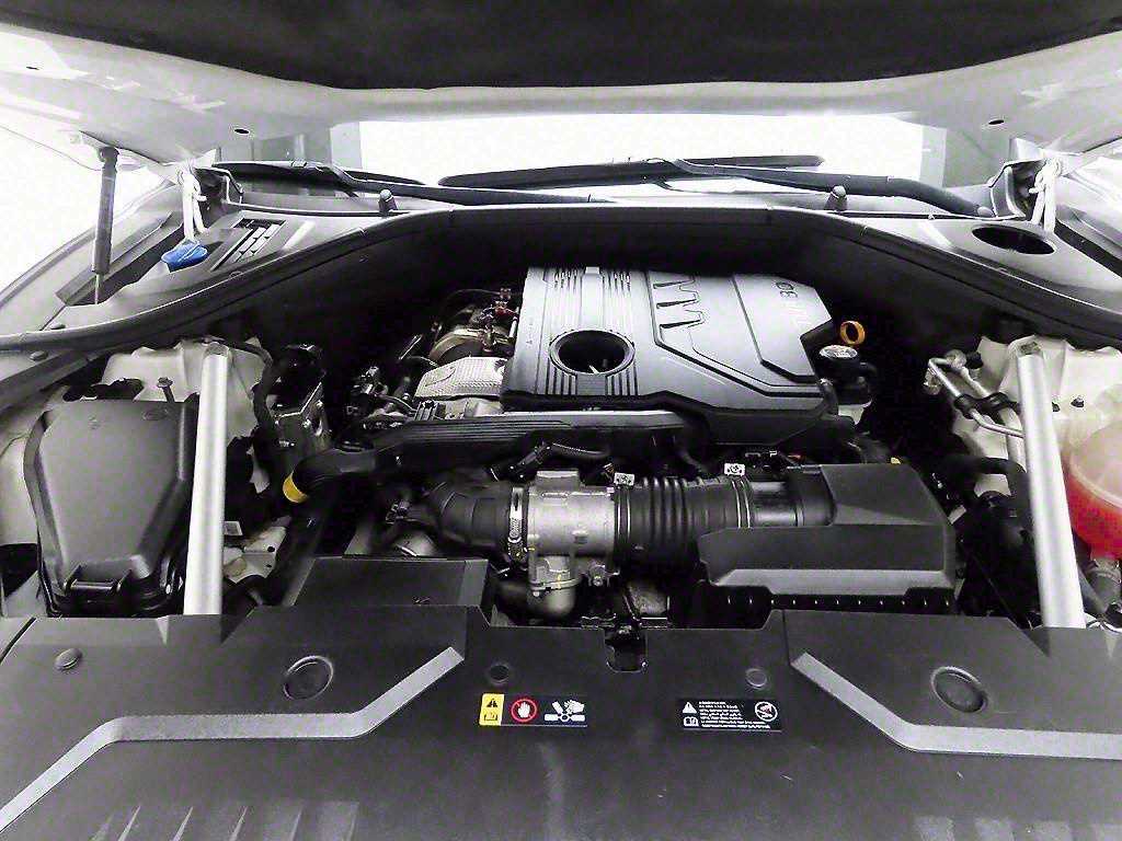 Genesis GV70 2021 - Importación desde Corea - HF Imports Iquique - Foto 20