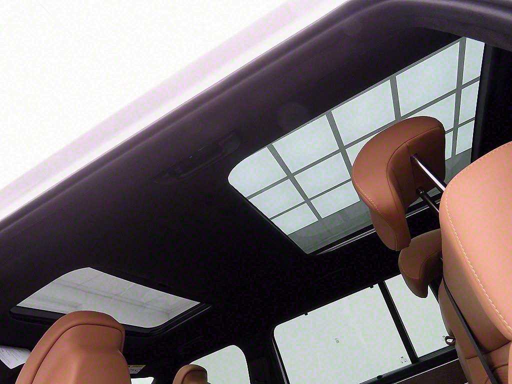 HYUNDAI Santa Fe - Vista 10