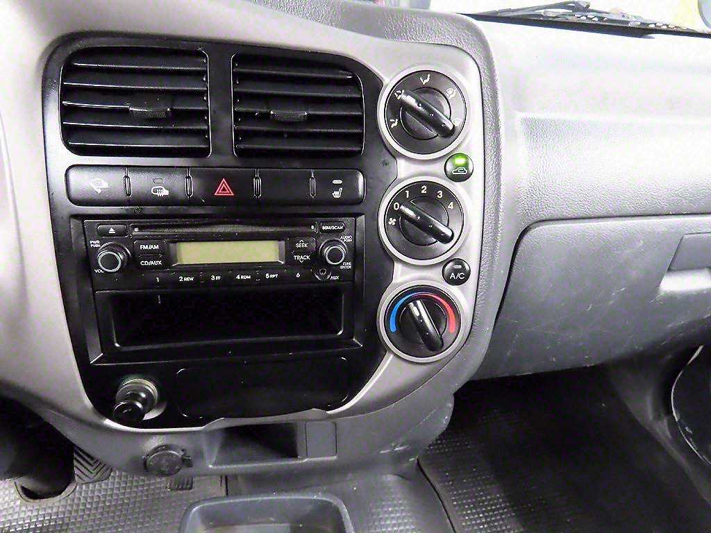 Small Truck Cargo (small) 2014 Blanco - Importación desde Corea - HF Imports Iquique - Foto 13