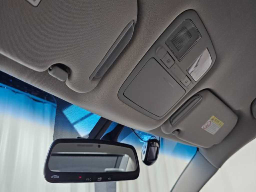 HYUNDAI Grandeur 2010 - Importación desde Corea - HF Imports Iquique - Foto 19