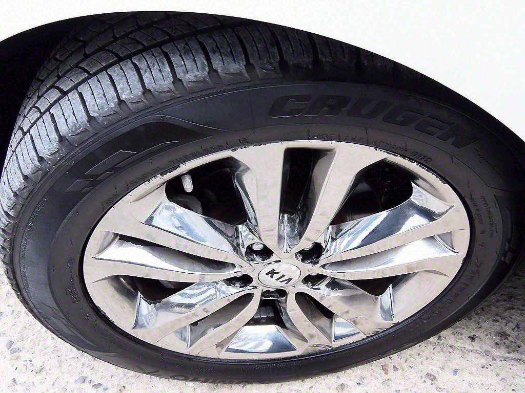 KIA Carnival 2018 Blanco - Importación desde Corea - HF Imports Iquique - Foto 19