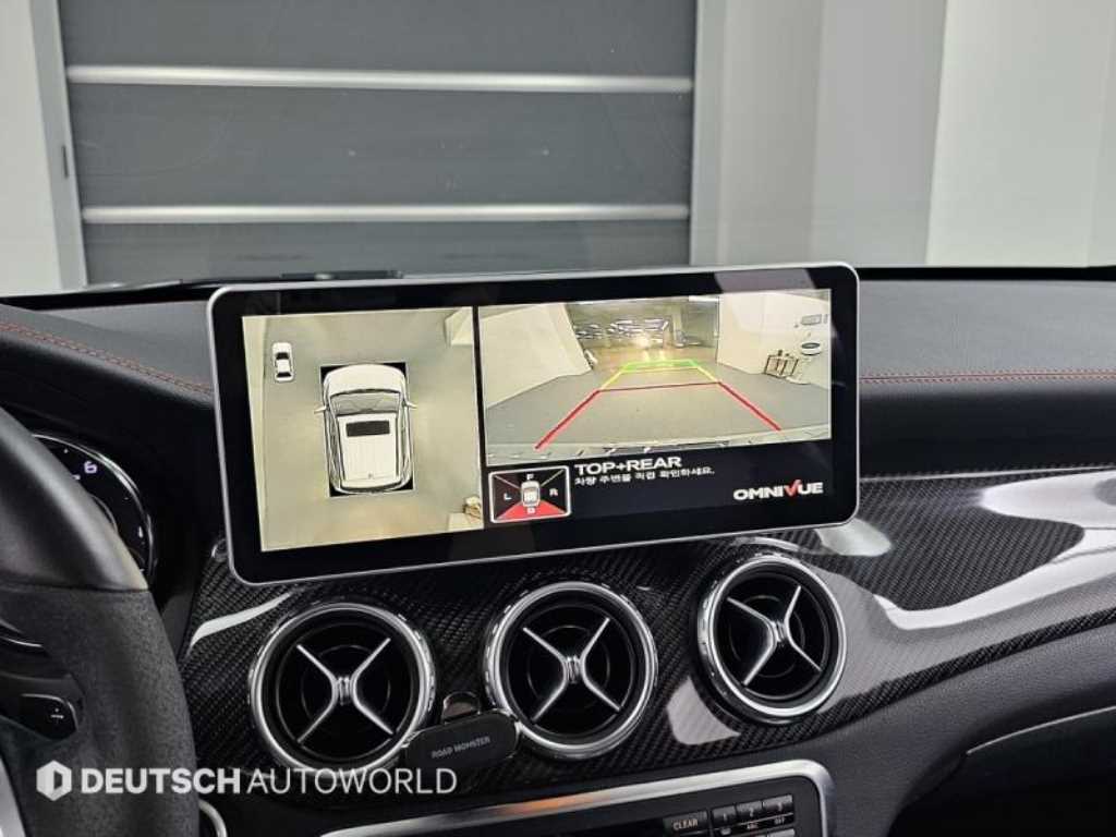 Mercedes Benz GLA Class 2015 Plateado - Importación desde Corea - HF Imports Iquique - Foto 15