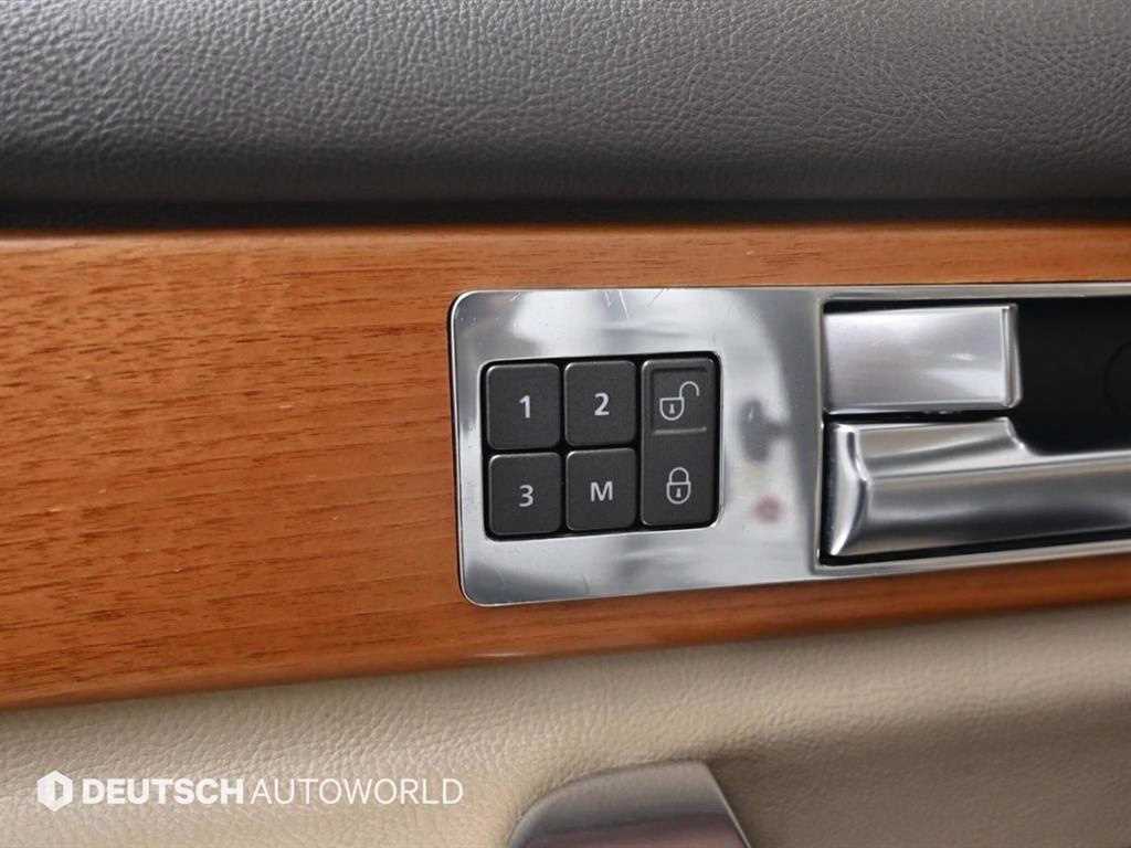 Land Rover Discovery 2013 Blanco - Importación desde Corea - HF Imports Iquique - Foto 15