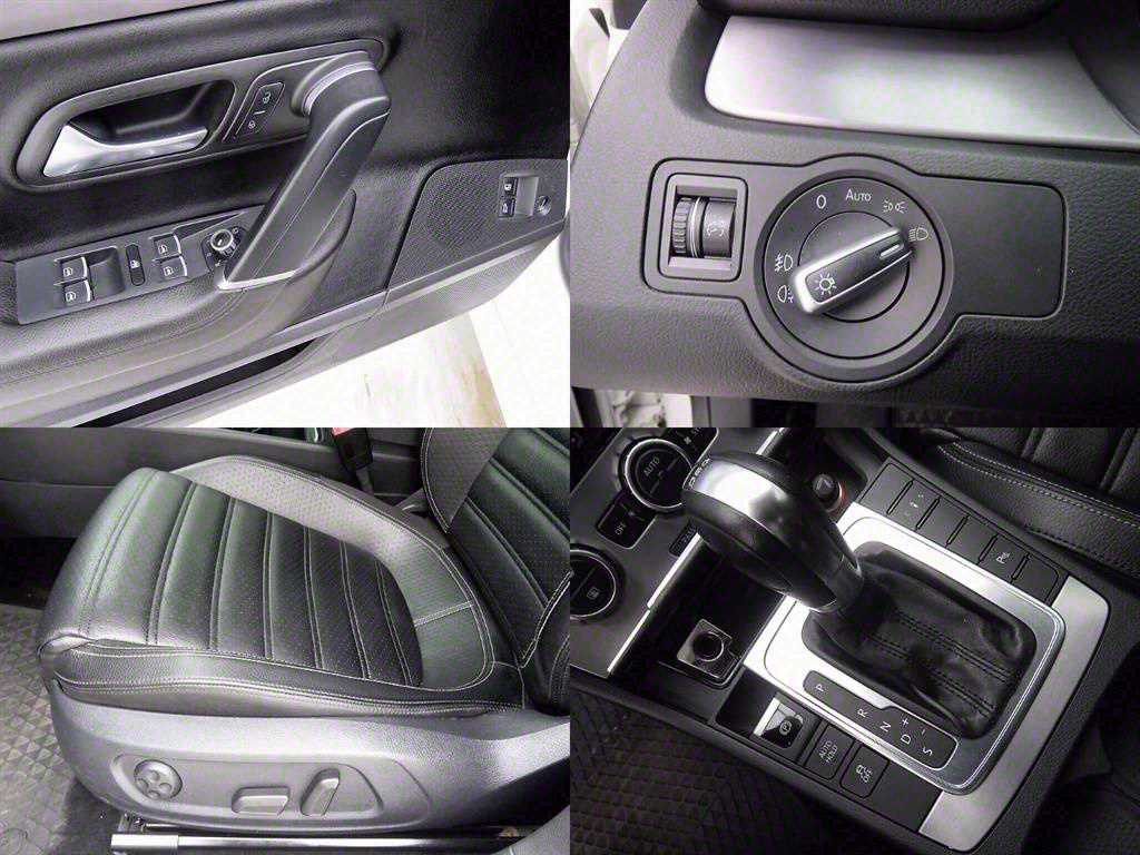 Volkswagen CC 2013 Blanco - Importación desde Corea - HF Imports Iquique - Foto 18