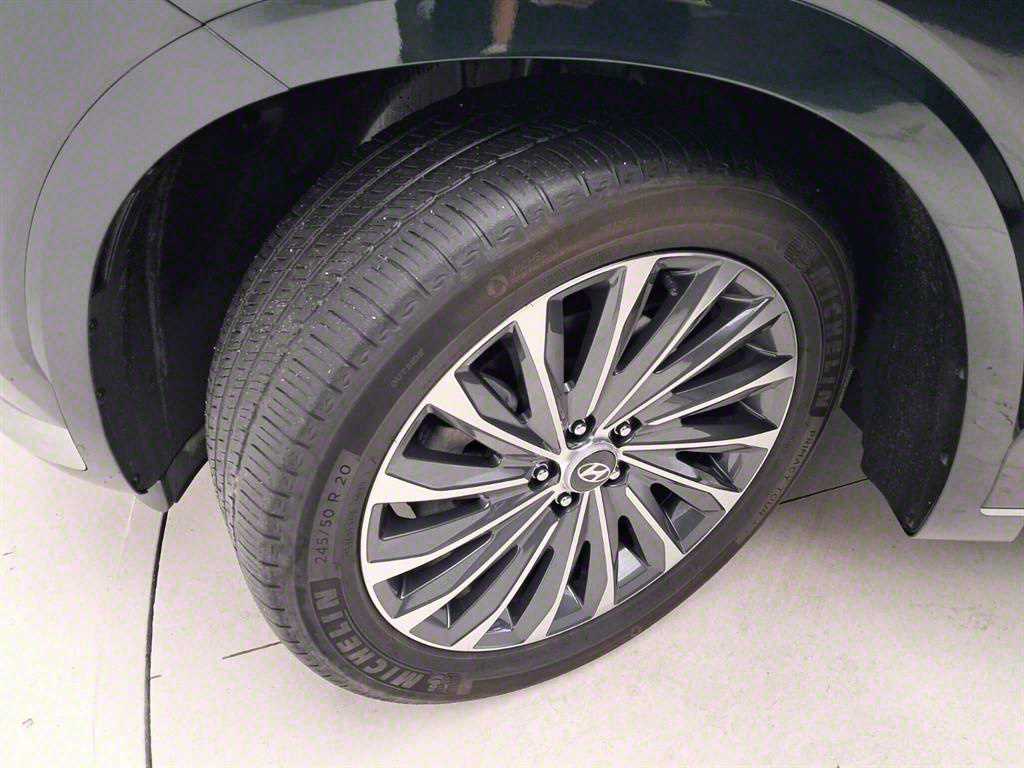 HYUNDAI Palisade 2023 Gris - Importación desde Corea - HF Imports Iquique - Foto 20